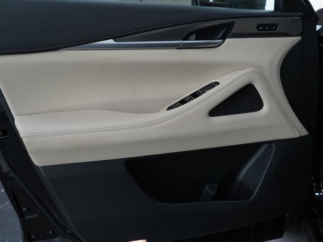 used 2023 INFINITI QX60 car, priced at $38,998