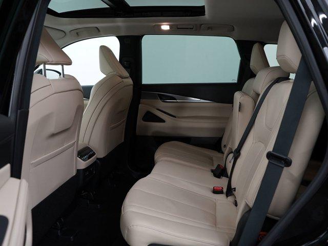 used 2023 INFINITI QX60 car, priced at $38,998