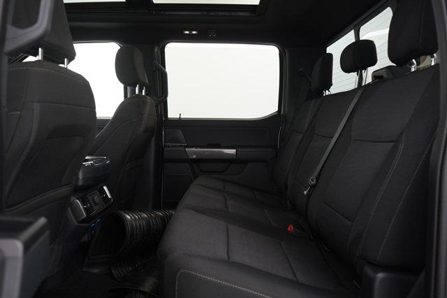 used 2022 Ford F-150 car, priced at $43,499