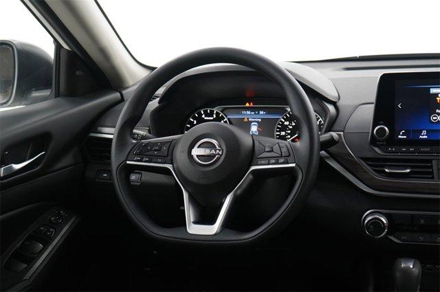 used 2024 Nissan Altima car, priced at $22,998