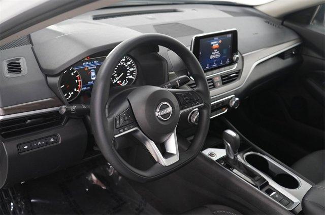 used 2024 Nissan Altima car, priced at $22,998