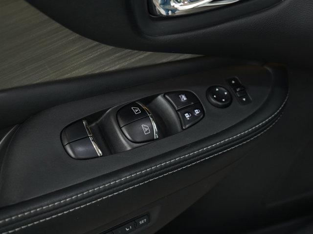 used 2017 Nissan Murano car, priced at $17,998