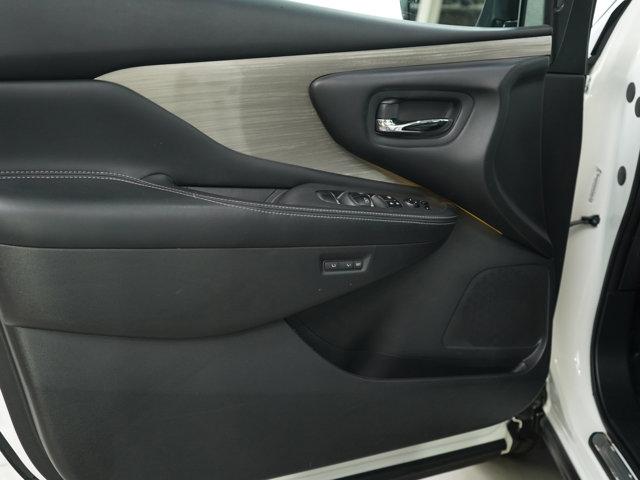 used 2017 Nissan Murano car, priced at $17,998