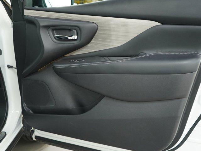 used 2017 Nissan Murano car, priced at $17,998