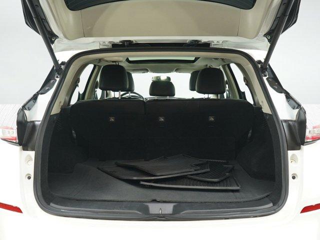 used 2017 Nissan Murano car, priced at $17,998