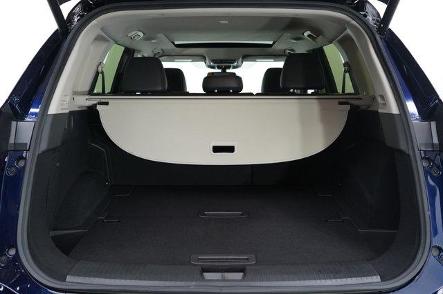 used 2024 Nissan Rogue car, priced at $36,998