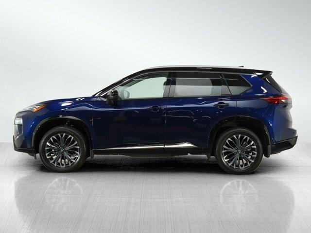 used 2024 Nissan Rogue car, priced at $36,998