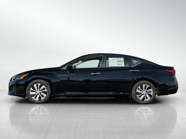 new 2025 Nissan Altima car, priced at $25,823