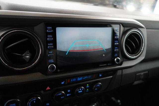 used 2020 Toyota Tacoma car, priced at $37,399