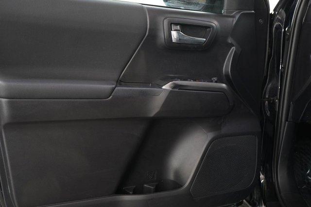 used 2020 Toyota Tacoma car, priced at $37,399