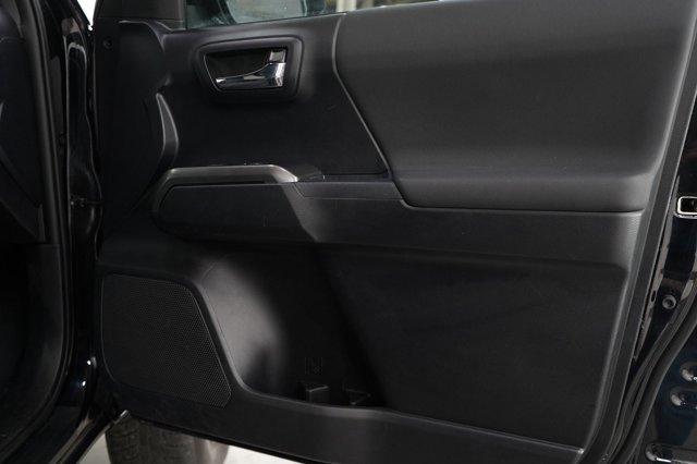 used 2020 Toyota Tacoma car, priced at $37,399