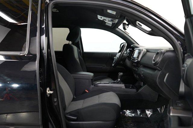 used 2020 Toyota Tacoma car, priced at $37,399