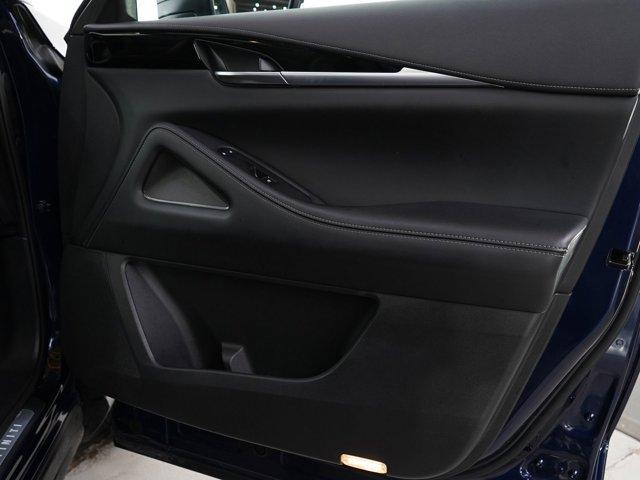 used 2023 INFINITI QX60 car, priced at $35,699