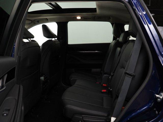 used 2023 INFINITI QX60 car, priced at $35,699