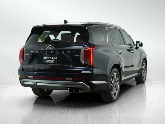 used 2023 Hyundai Palisade car, priced at $36,599