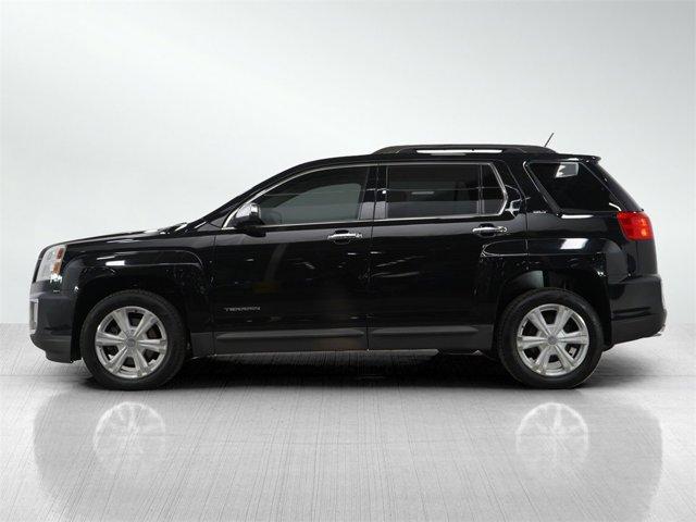 used 2017 GMC Terrain car, priced at $12,499