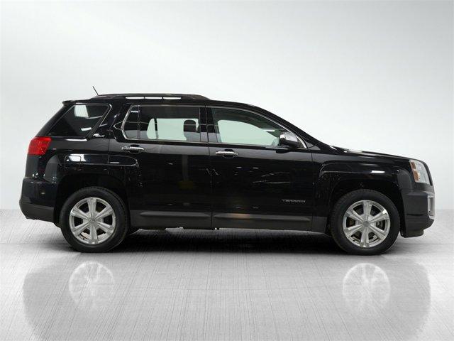 used 2017 GMC Terrain car, priced at $12,499