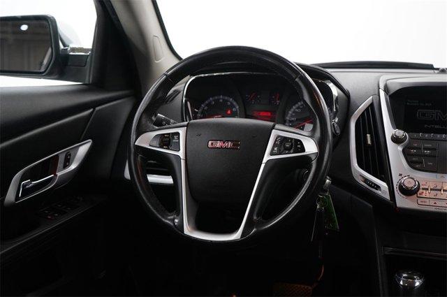 used 2017 GMC Terrain car, priced at $12,499