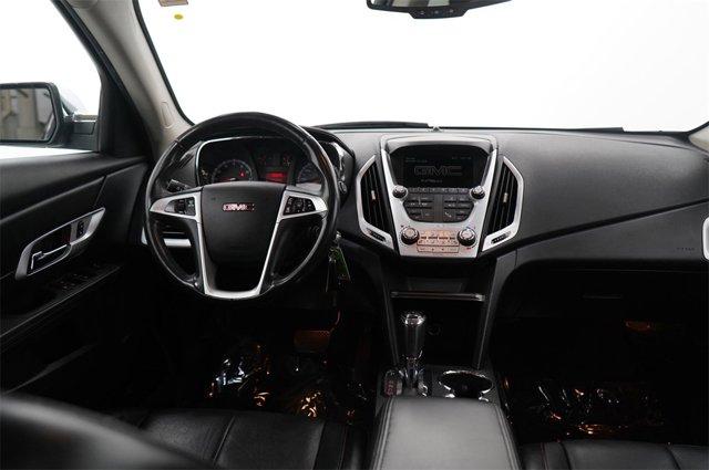 used 2017 GMC Terrain car, priced at $12,499