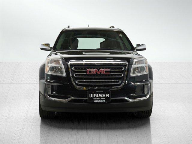 used 2017 GMC Terrain car, priced at $12,499