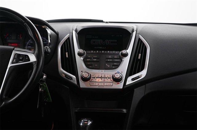 used 2017 GMC Terrain car, priced at $12,499