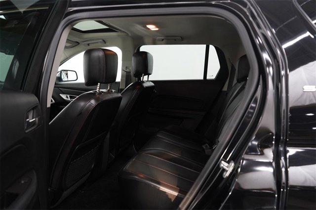 used 2017 GMC Terrain car, priced at $12,499