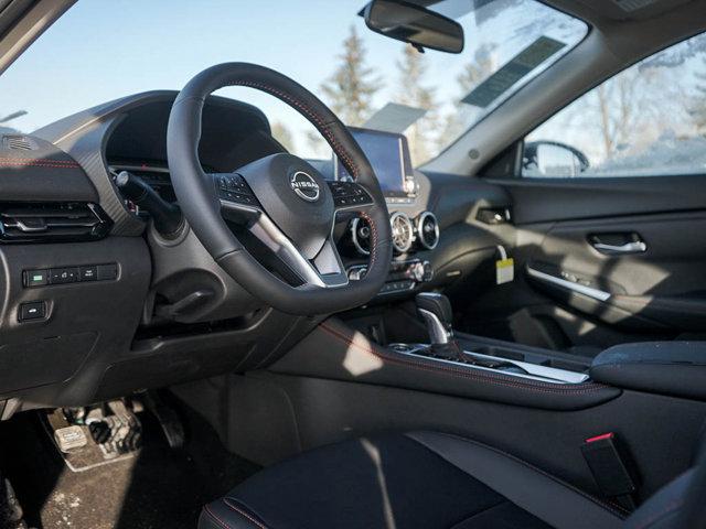 new 2025 Nissan Sentra car, priced at $27,433