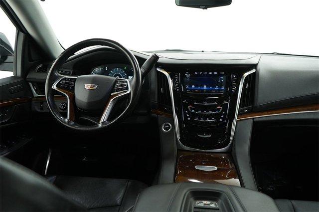 used 2020 Cadillac Escalade car, priced at $42,499