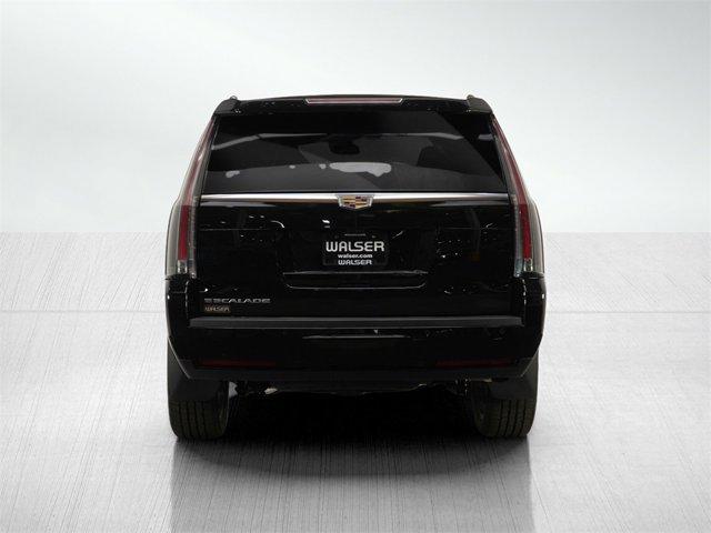 used 2020 Cadillac Escalade car, priced at $42,499