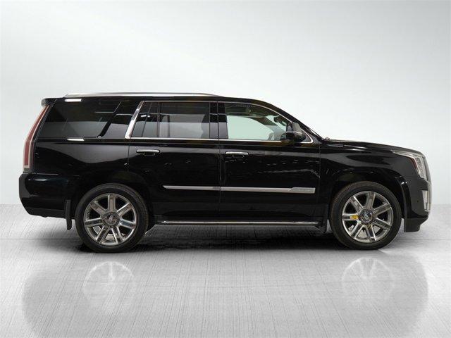 used 2020 Cadillac Escalade car, priced at $42,499