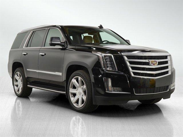 used 2020 Cadillac Escalade car, priced at $42,499