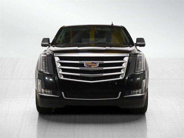 used 2020 Cadillac Escalade car, priced at $42,499