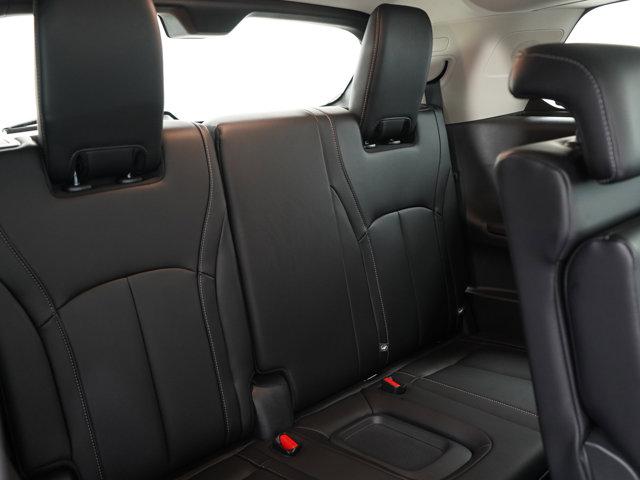 used 2024 INFINITI QX60 car, priced at $50,998