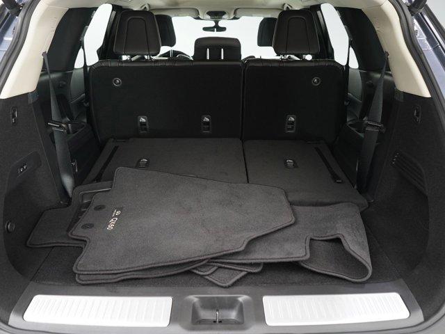 used 2024 INFINITI QX60 car, priced at $50,998