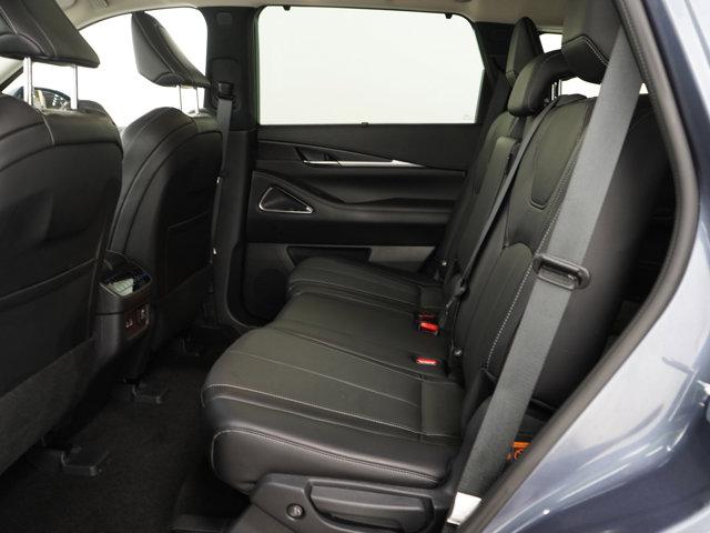 used 2024 INFINITI QX60 car, priced at $50,998