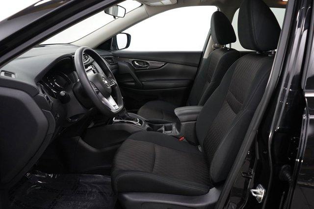 used 2019 Nissan Rogue car, priced at $19,998