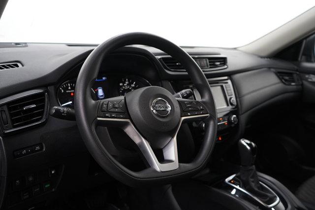 used 2019 Nissan Rogue car, priced at $19,998