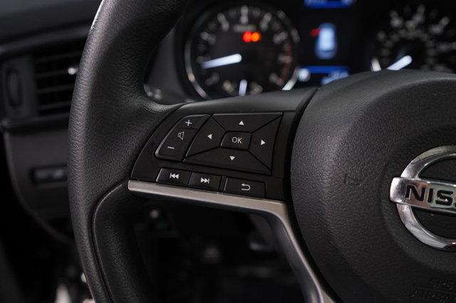 used 2019 Nissan Rogue car, priced at $19,998