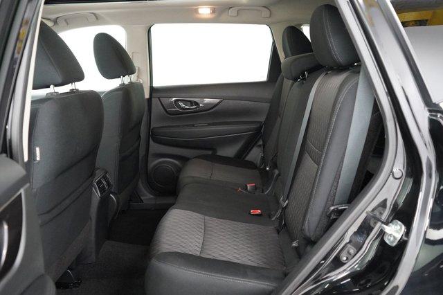 used 2019 Nissan Rogue car, priced at $19,998