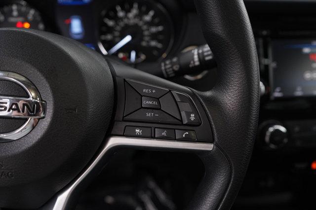 used 2019 Nissan Rogue car, priced at $19,998