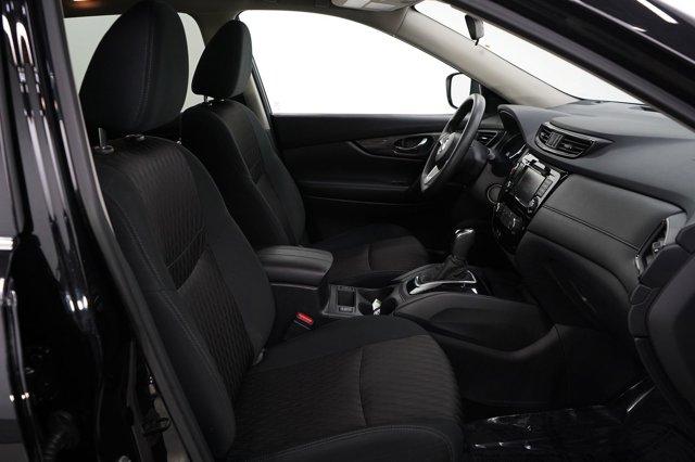 used 2019 Nissan Rogue car, priced at $19,998