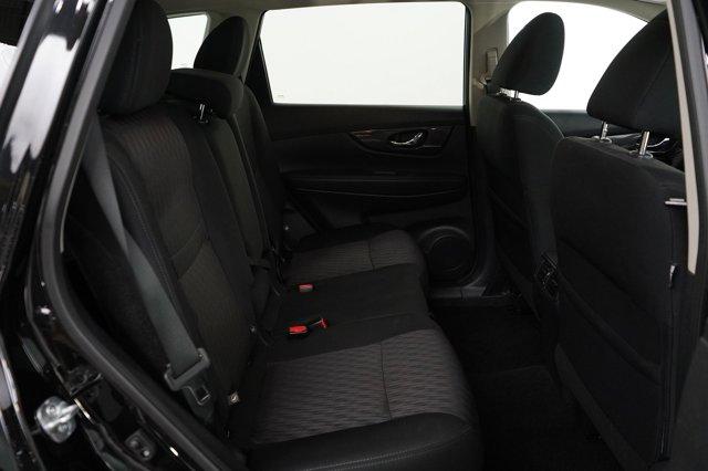 used 2019 Nissan Rogue car, priced at $19,998