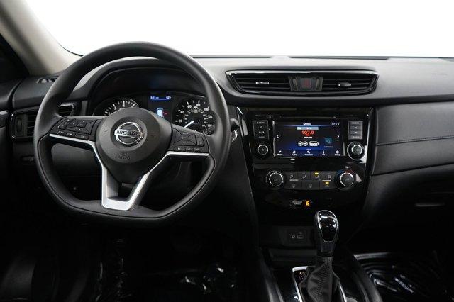 used 2019 Nissan Rogue car, priced at $19,998