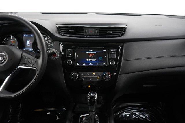 used 2019 Nissan Rogue car, priced at $19,998
