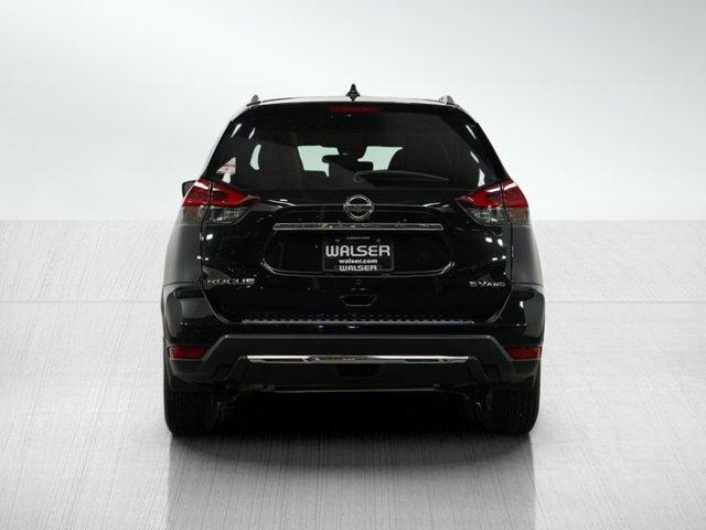 used 2019 Nissan Rogue car, priced at $19,998