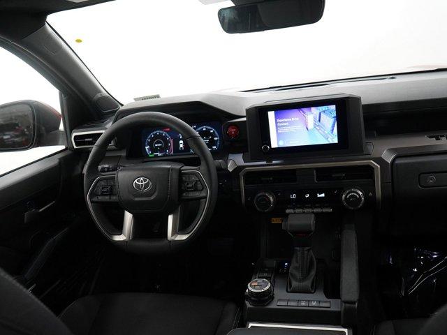 used 2025 Toyota Tacoma car, priced at $48,998
