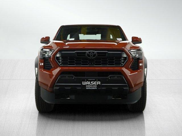 used 2025 Toyota Tacoma car, priced at $48,998
