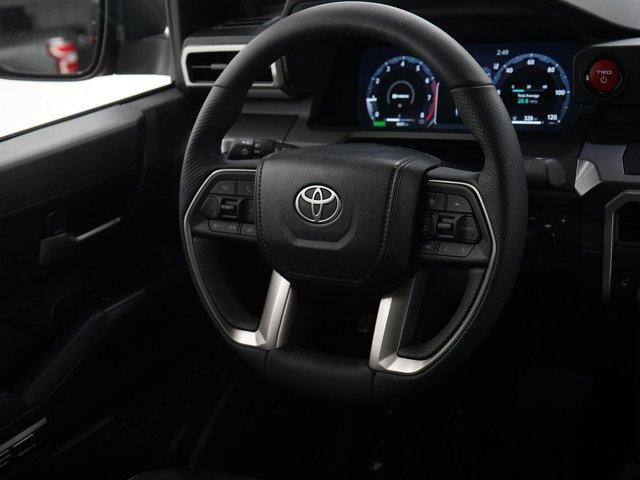 used 2025 Toyota Tacoma car, priced at $48,998