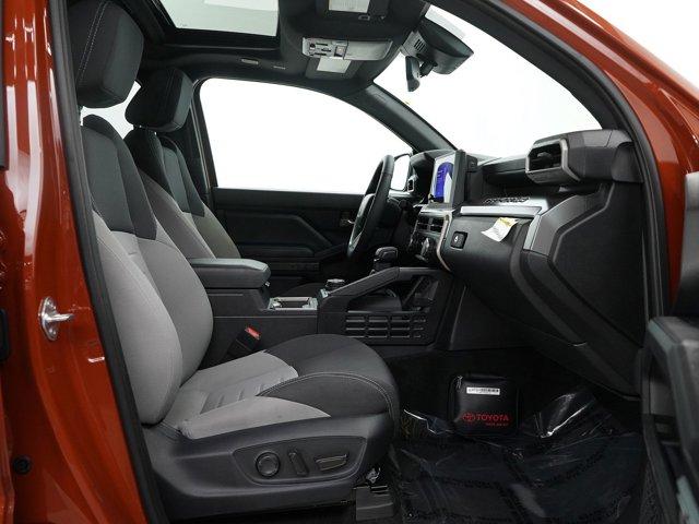 used 2025 Toyota Tacoma car, priced at $48,998