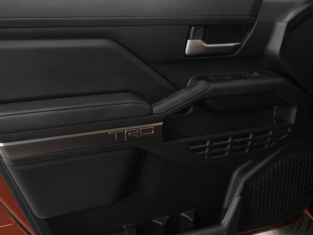 used 2025 Toyota Tacoma car, priced at $48,998